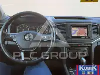 2021 Volkswagen Amarok