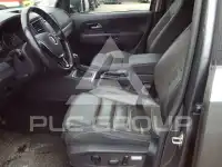 2021 Volkswagen Amarok