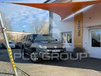 2021 Volkswagen Amarok