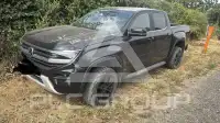 2021 Volkswagen Amarok