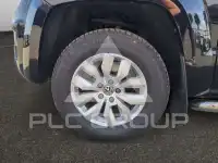 2021 Volkswagen Amarok
