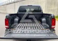 2021 Volkswagen Amarok
