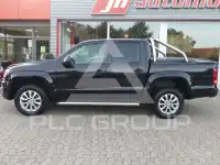 2021 Volkswagen Amarok