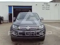 2021 Volkswagen Amarok