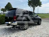 2021 Volkswagen Amarok