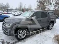 2021 Volkswagen Amarok