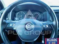 2021 Volkswagen Amarok