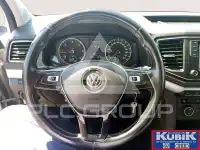 2021 Volkswagen Amarok