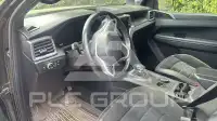 2021 Volkswagen Amarok