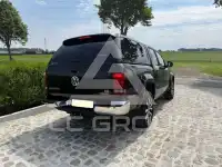 2021 Volkswagen Amarok