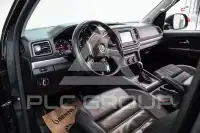 2021 Volkswagen Amarok