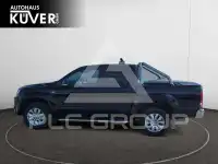 2021 Volkswagen Amarok