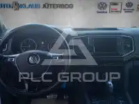 2021 Volkswagen Amarok