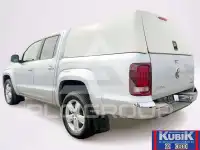 2021 Volkswagen Amarok