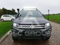 2021 Volkswagen Amarok