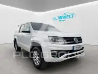 2021 Volkswagen Amarok