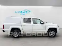 2021 Volkswagen Amarok