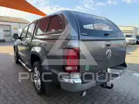 2021 Volkswagen Amarok