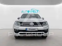 2021 Volkswagen Amarok