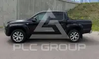2021 Volkswagen Amarok