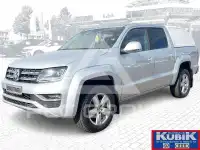 2021 Volkswagen Amarok