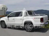 2021 Volkswagen Amarok