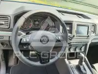 2021 Volkswagen Amarok