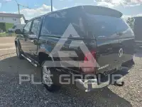 2021 Volkswagen Amarok