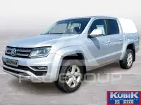 2021 Volkswagen Amarok