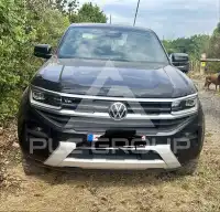 2021 Volkswagen Amarok
