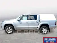 2021 Volkswagen Amarok