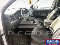 2021 Volkswagen Amarok