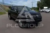 2021 Volkswagen Amarok
