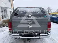 2021 Volkswagen Amarok
