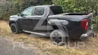 2021 Volkswagen Amarok