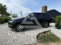 2021 Volkswagen Amarok