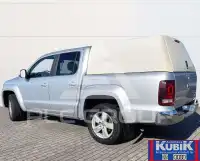 2021 Volkswagen Amarok