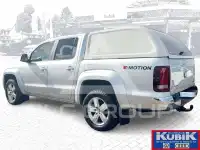 2021 Volkswagen Amarok