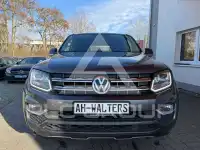 2021 Volkswagen Amarok