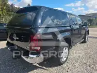 2021 Volkswagen Amarok