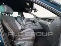 2021 Volkswagen Passat