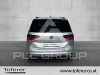 2021 Volkswagen Touran