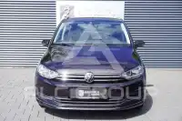 2021 Volkswagen Touran
