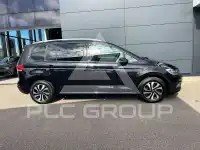 2021 Volkswagen Touran