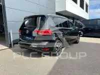 2021 Volkswagen Touran