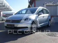 2021 Volkswagen Touran