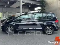 2021 Volkswagen Touran