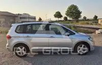 2021 Volkswagen Touran