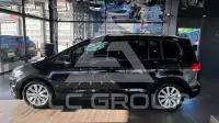 2021 Volkswagen Touran