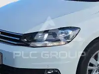 2021 Volkswagen Touran